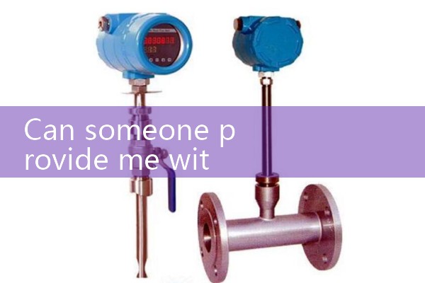 water flow rate meter|venturi meter